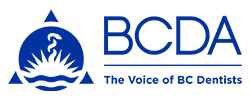BC Dental Association Logo